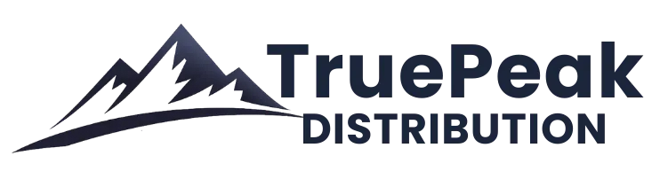 Logo_TruePeak Dıstrıbutıon